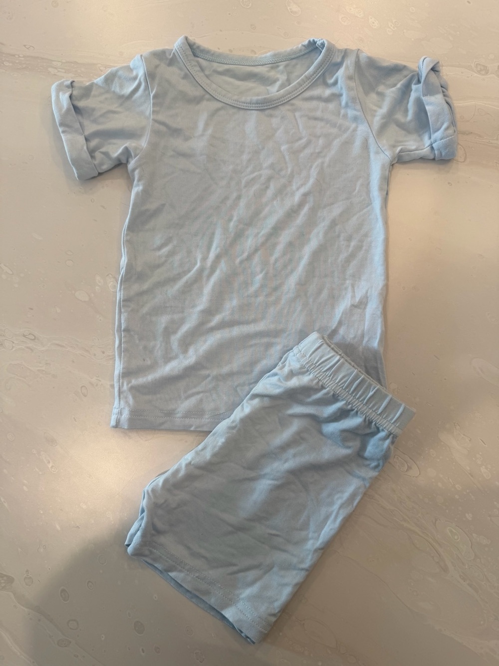 BELAN J BAMBOO PJ SET 18-24M